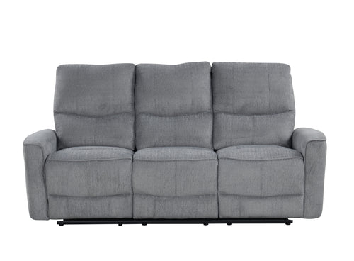 Martha Manual Sofá Reclinable
