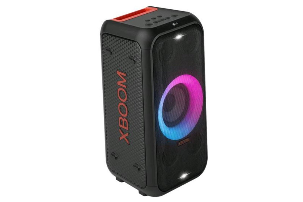 Lg Xl5s Speaker Xboom 200W 12H-Battery