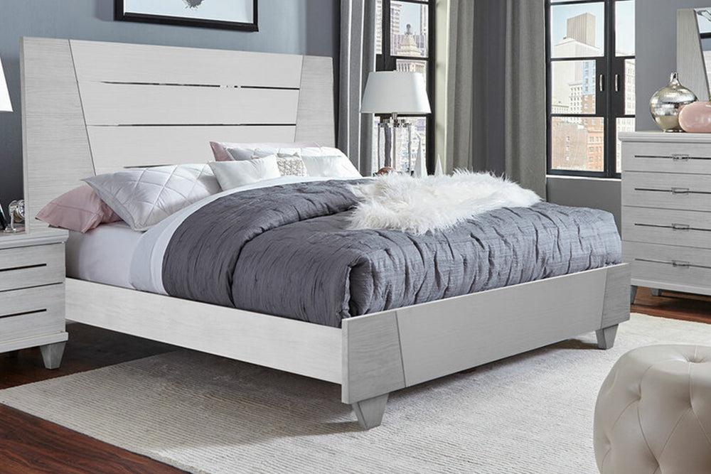 Matrix-231 Bed