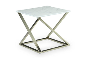Zurich End Table