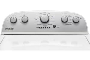 Whirlpool 4950 Lavadora Whir 3.9'