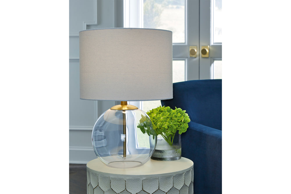 Samder Table Lamp