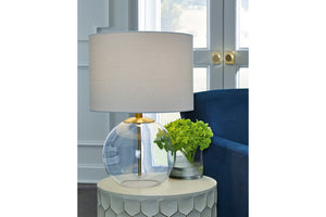 Samder Table Lamp