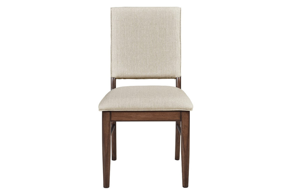 Wendover Mesa de Comedor con 4 Sillas