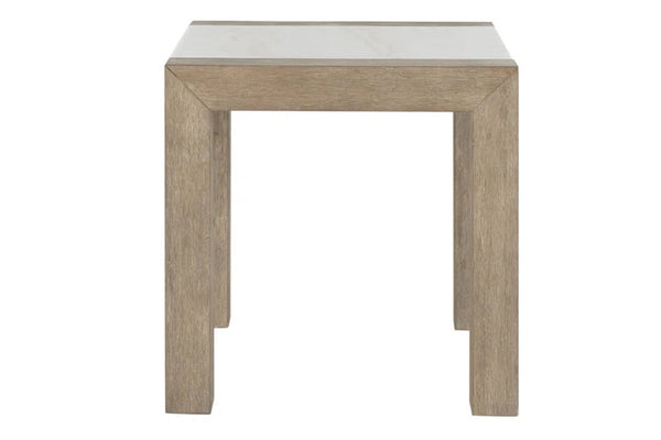 Andrea Mesa de Esquina