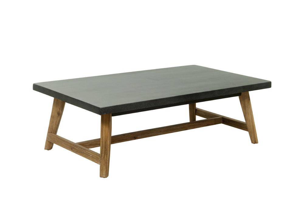 Lyprodan Ennio-rect Rectangular Coffee Table