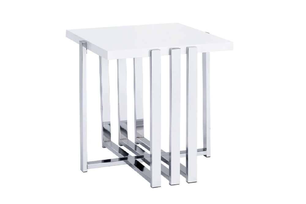 Cable End Table