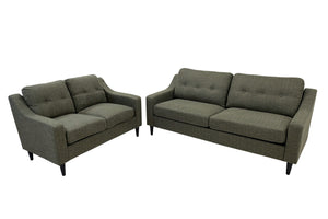 957 Jasmine Sofa & Loveseat