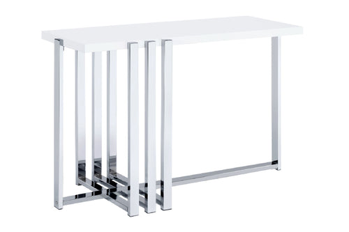 Gavelston Cable Sofa Table