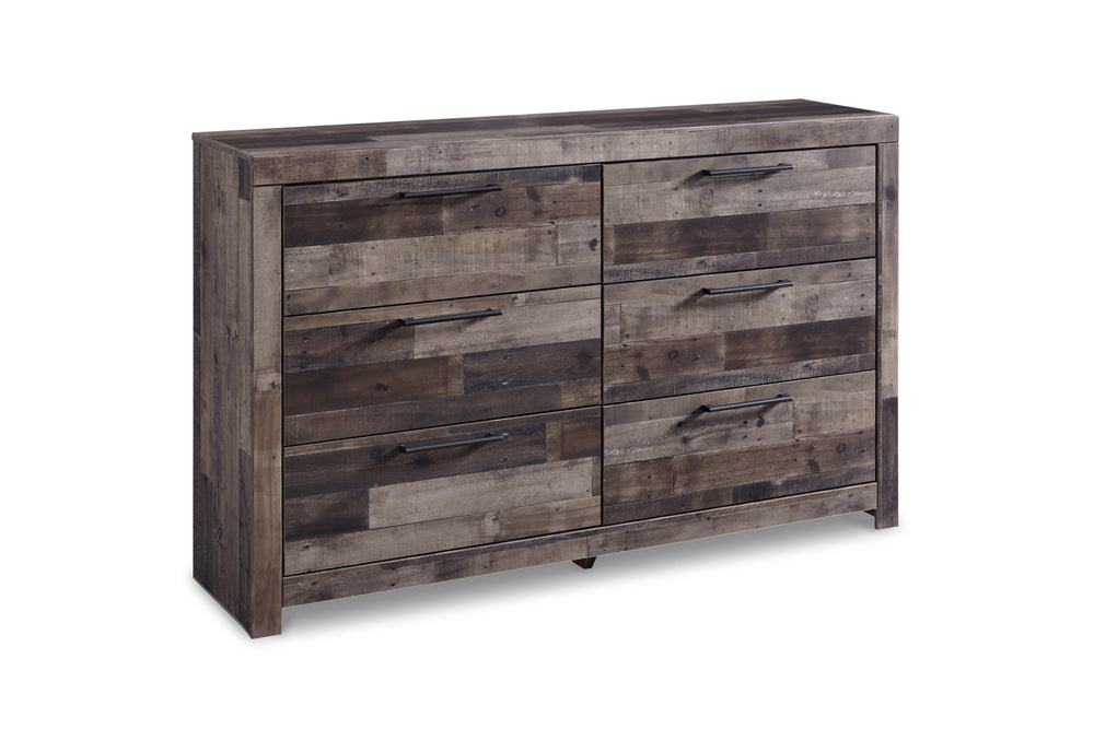 Ashley Derekson Dresser/Mirror Set
