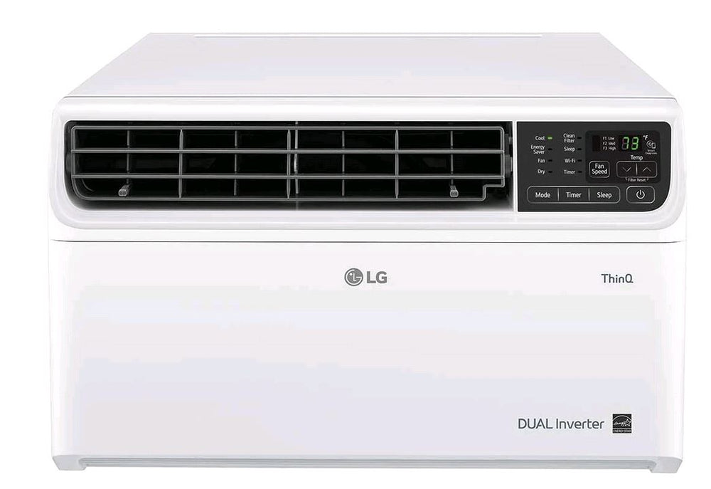 Lg Lw1022i Air 10K Dual-Inv Smart 115V