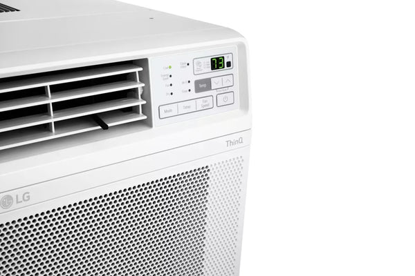 Lg Lw1223 Air 12K 11.4Ceer 115V