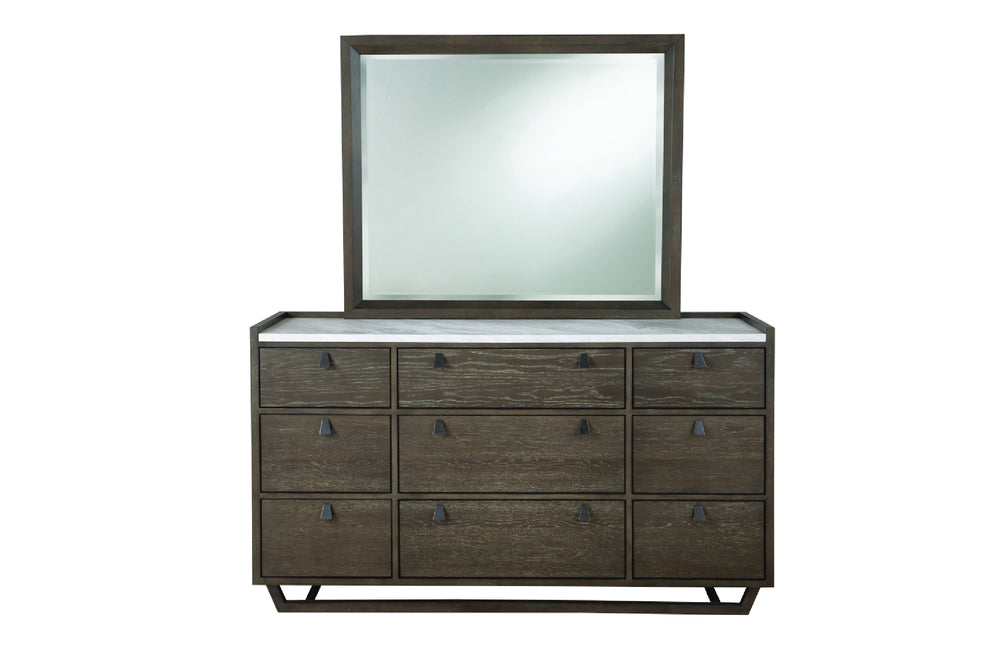 Myles Dresser\Mirror Set
