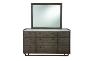 Myles Dresser\Mirror Set