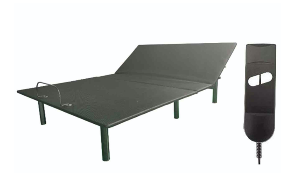 Adjustable Bed
