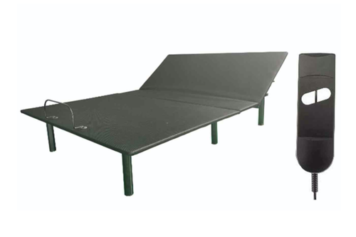 Adjustable Bed