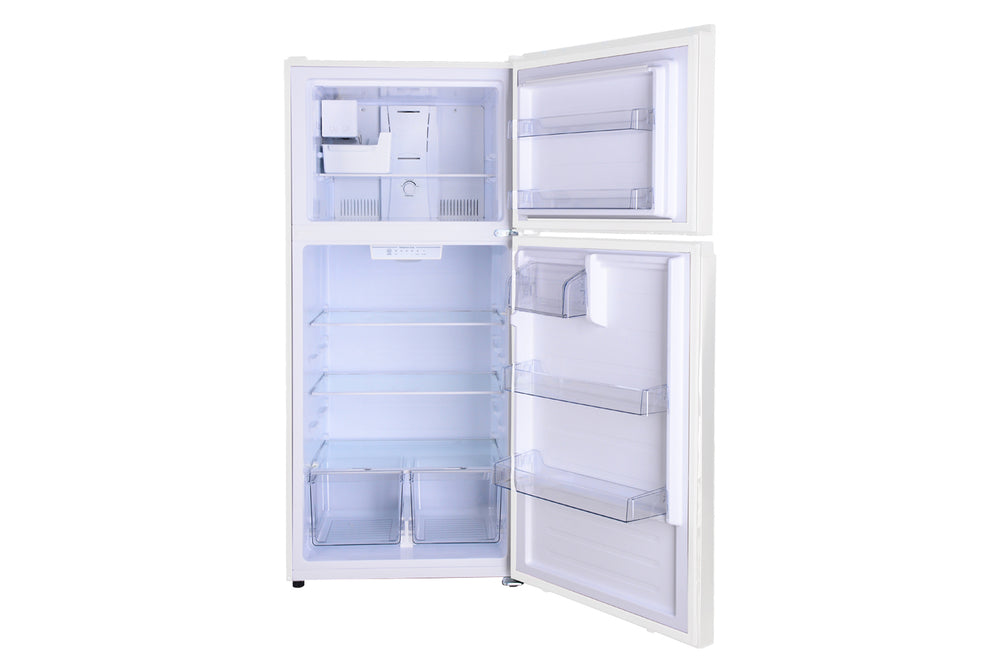 Kenmore 46 Nevera 18.1' Top Mount I/M E/S
