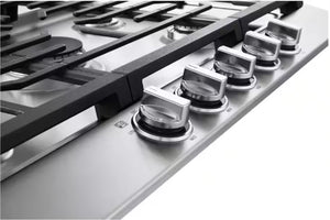 Lg Tope 30" Gas 5B Cast-Iron