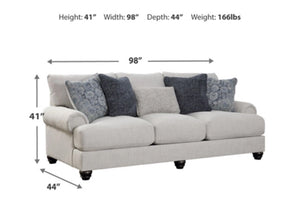 Avocet Sofa