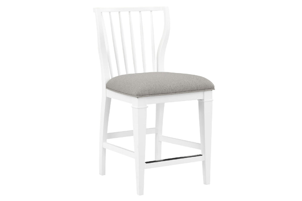 8065 Counter Height Side Chair