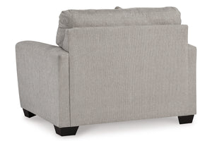 Avenal Oversized Chair