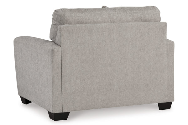 Avenal Oversized Chair