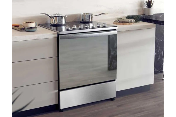 Whirlpool Stove 30" Ele Slide-In