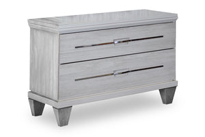 Matrix-231 2Dr Nightstand