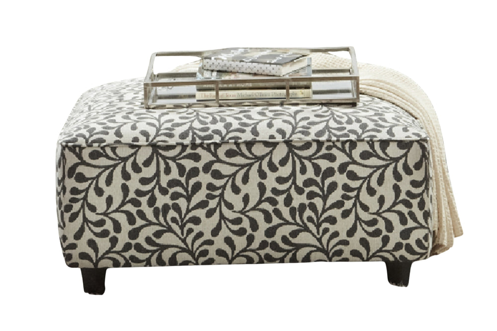 86181 Berber Cocktail Ottoman