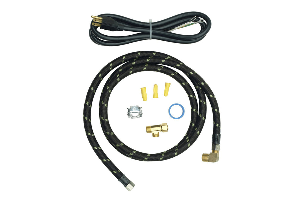 Whirlpool Acc Installation Kit Diss/Wash