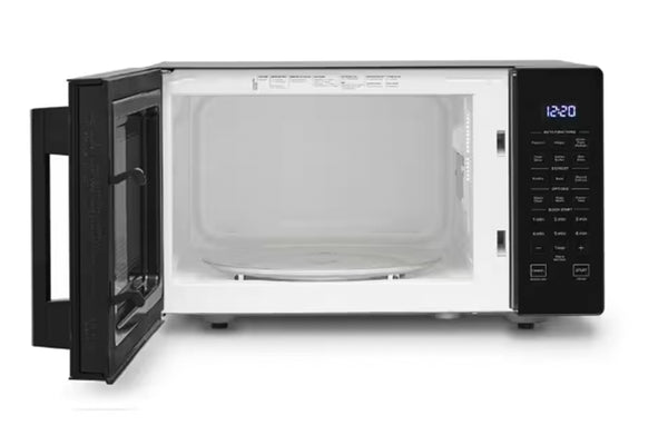 Whirlpool Microwave 0.9' 900W