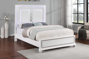 Glamour Cama