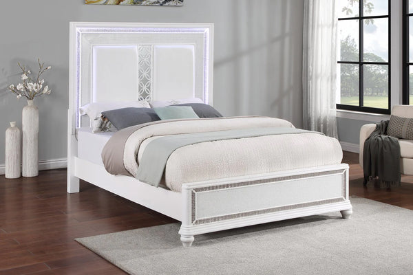 Glamour Cama