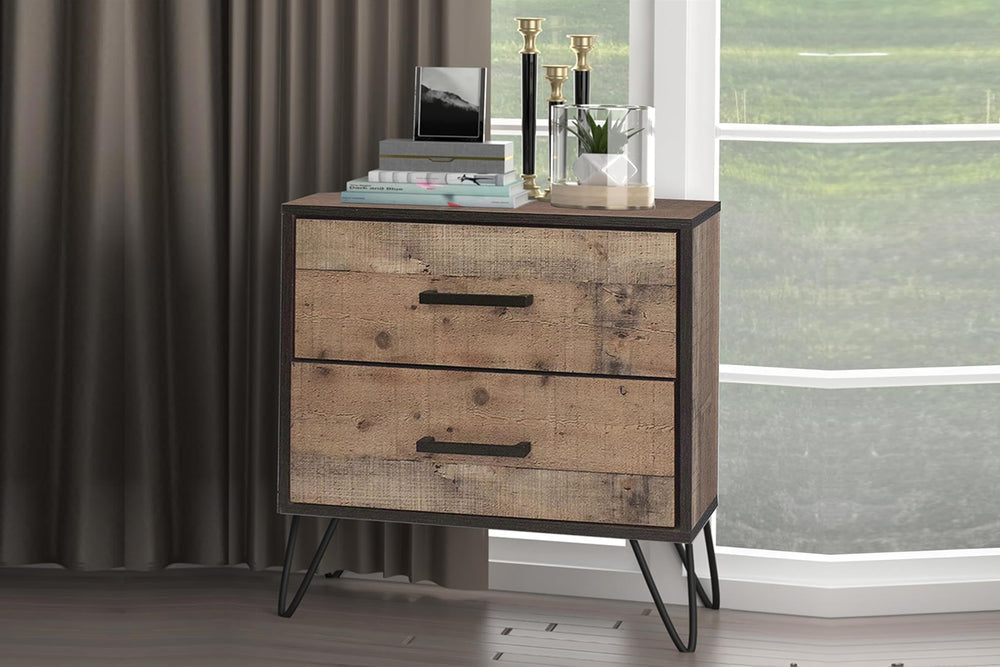 Jersey Nightstand