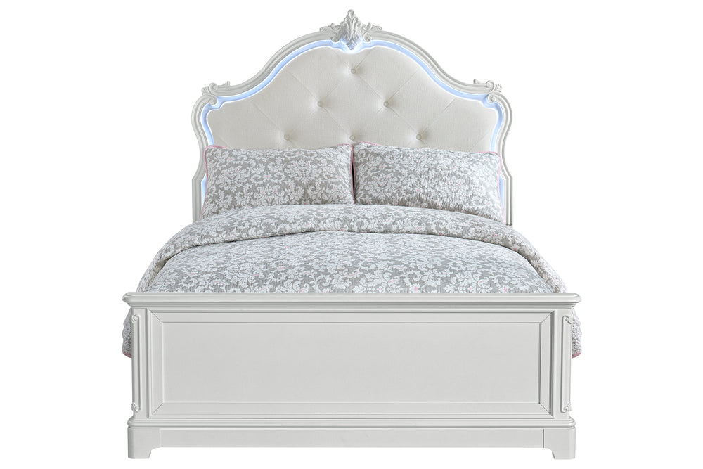Hailee Bed Set