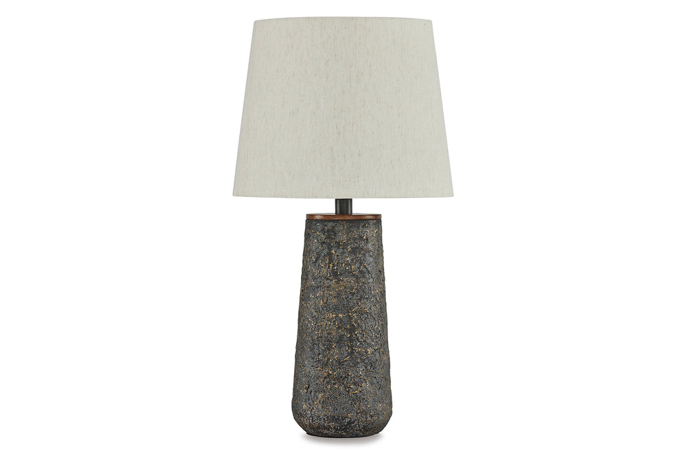 Chaston Lámpara de Mesa