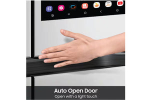 Samsung Db9900 Refrigerator 29' Fd4 Ai-Hub Bvc Bespoke