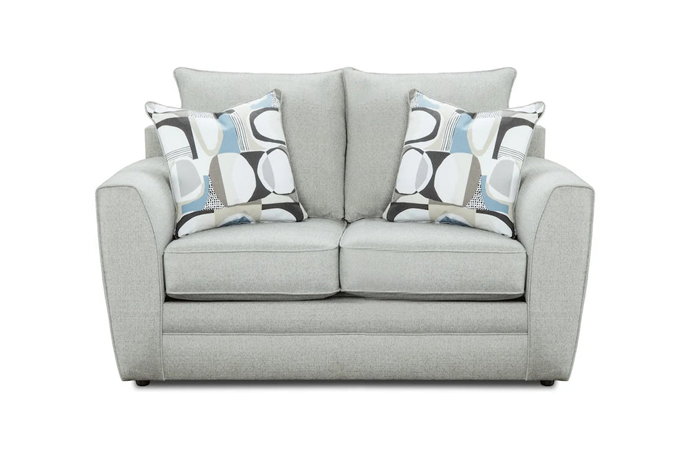 Carla Loveseat-Max