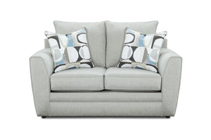 Carla Loveseat-Max