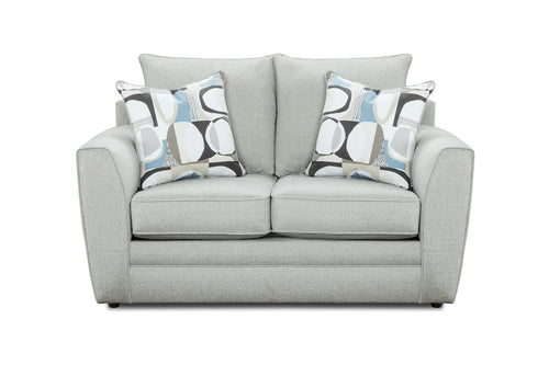 Carla Loveseat-Max