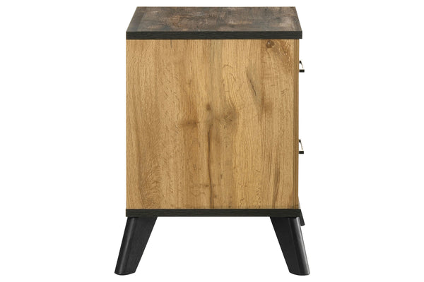 Emersyn Nightstand