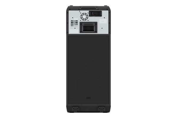 Lg Speaker Xboom
