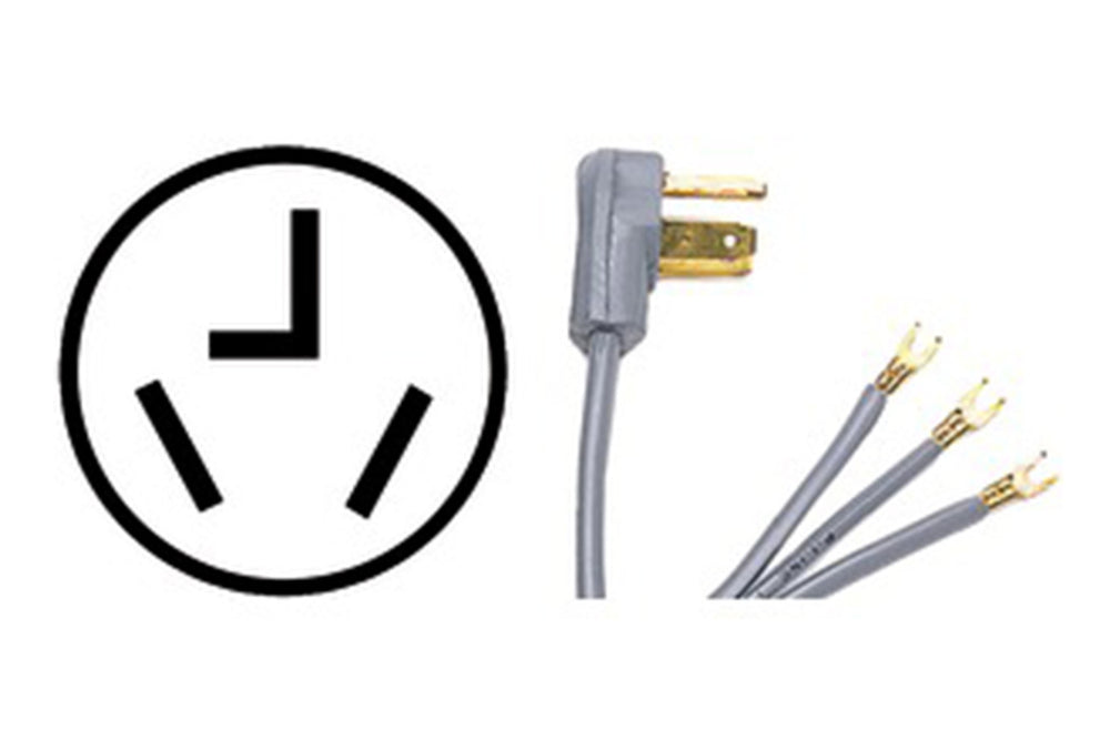90-10 Cable 4' for Dryer