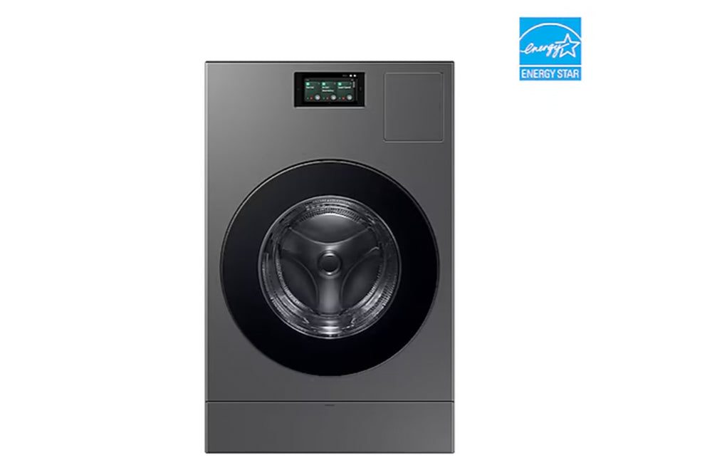 Samsung Combo Todo En Uno Lavadora & Secadora Eléctrica Bespoke