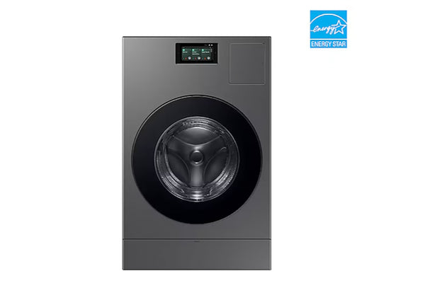Samsung Combo Todo En Uno Lavadora & Secadora Eléctrica Bespoke