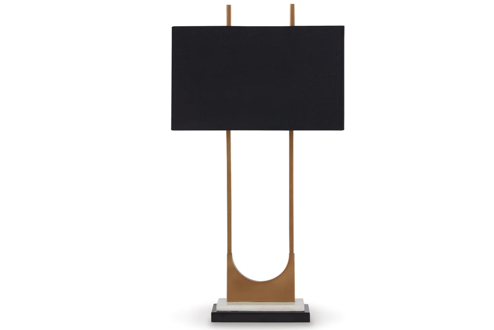 Malana Table Lamp