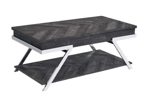Roma Cocktail Table