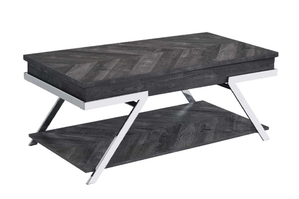 Roma Cocktail Table