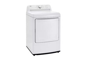 Lg 610 Dryer 7.3' Ele Ul-Large