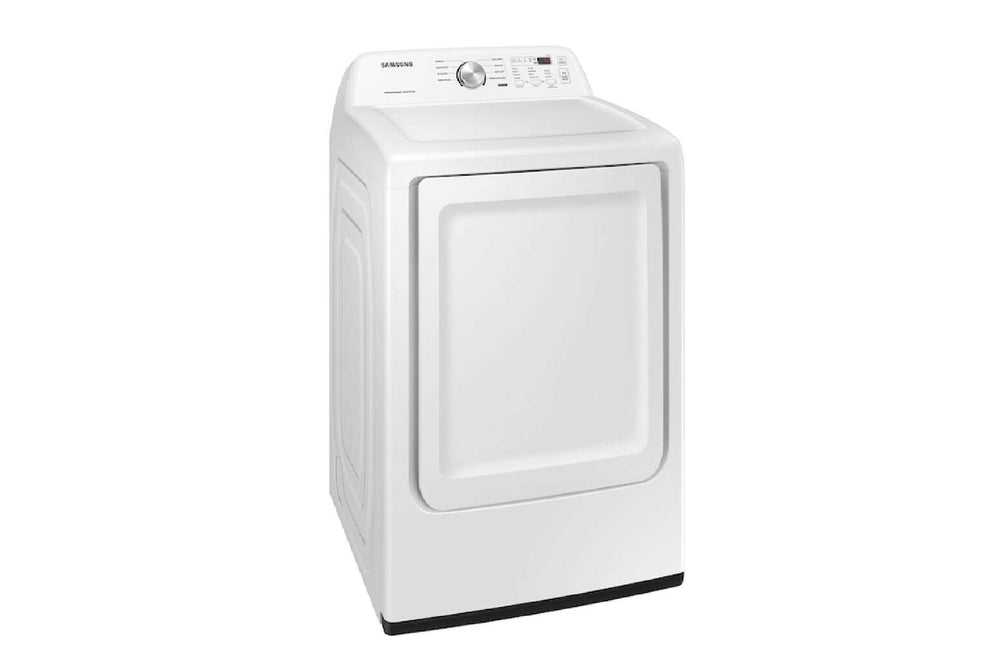 Samsung 3200 Dryer 7.2' Ele Smart